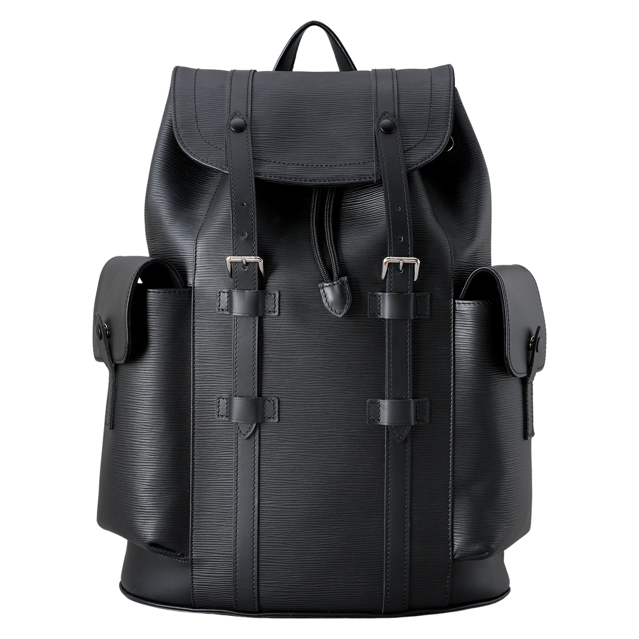 LOUIS VUITTON(USED)루이비통 크리스토퍼 백팩